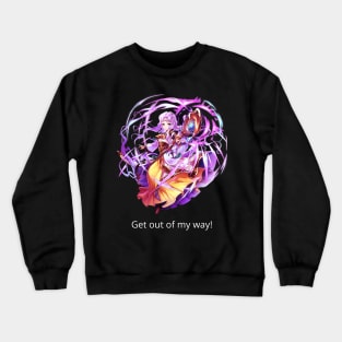 Fire Emblem Sara Crewneck Sweatshirt